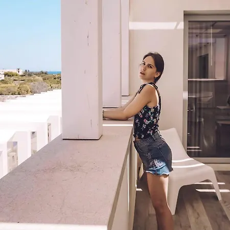 Camaro פאביננה