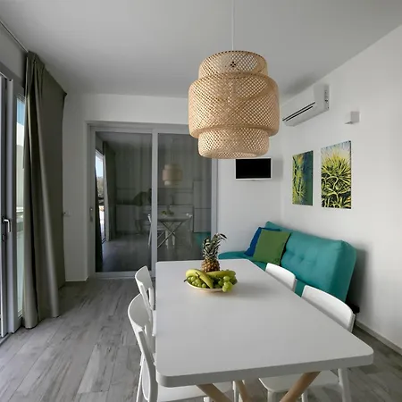 Camaro פאביננה