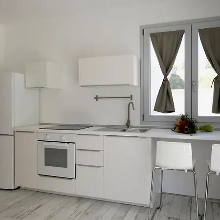 Camaro 4* פאביננה