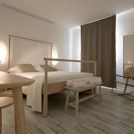 Camaro מלון דירות