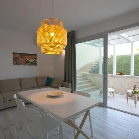 מלון דירות Camaro