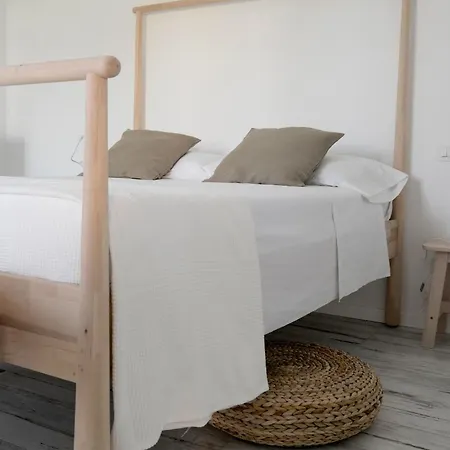 Camaro מלון דירות