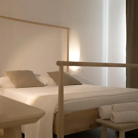 Camaro מלון דירות 4*