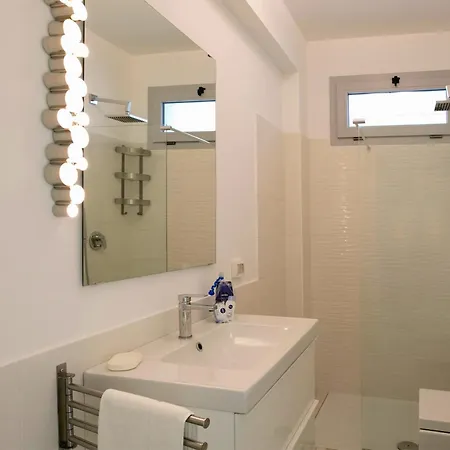 Camaro 4* פאביננה