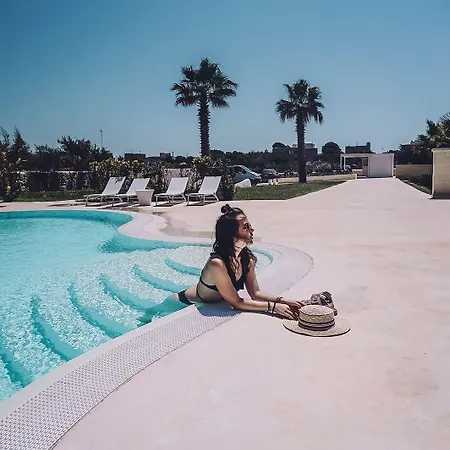 Camaro מלון דירות