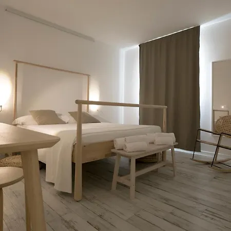 Camaro Aparthotel Favignana