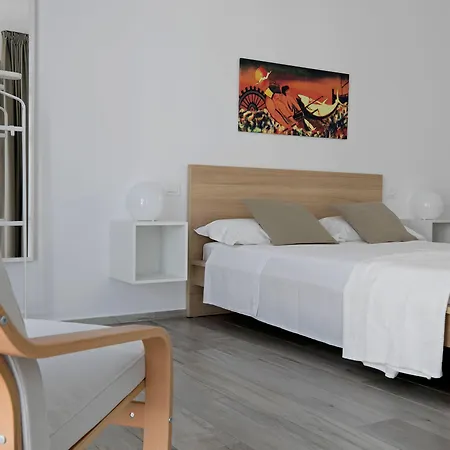 Camaro פאביננה