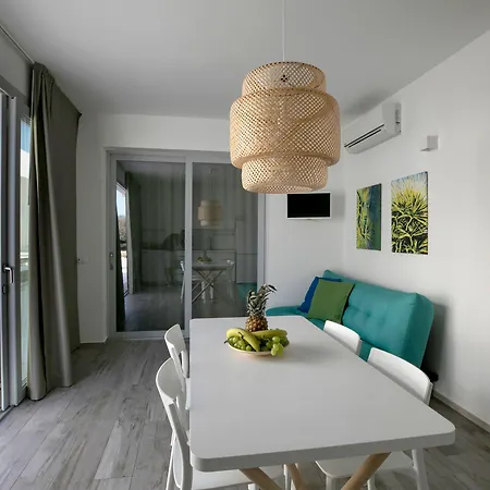 מלון דירות Camaro