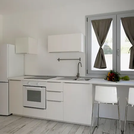 Camaro פאביננה