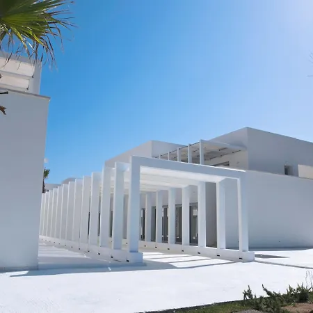 מלון דירות Camaro