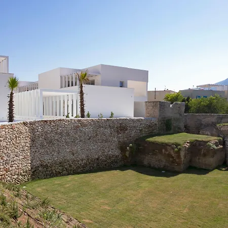 Camaro 4* פאביננה