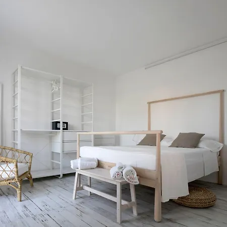 Camaro מלון דירות פאביננה