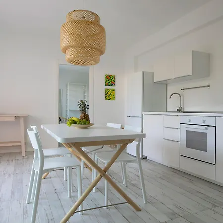 Camaro 4* פאביננה