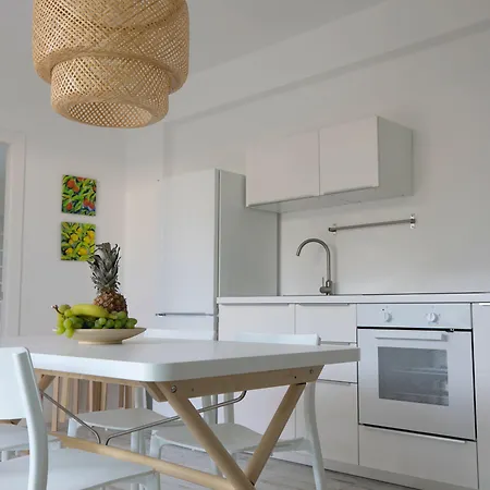 Camaro פאביננה