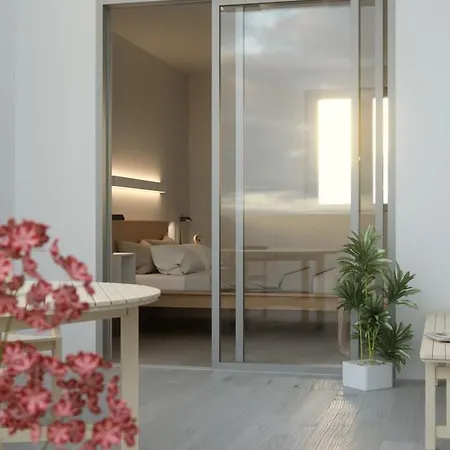 Camaro מלון דירות