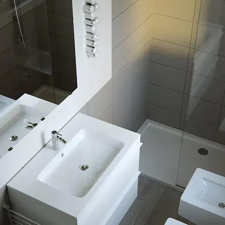 Aparthotel Camaro 4*