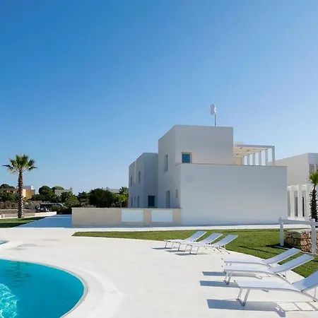 מלון דירות Camaro