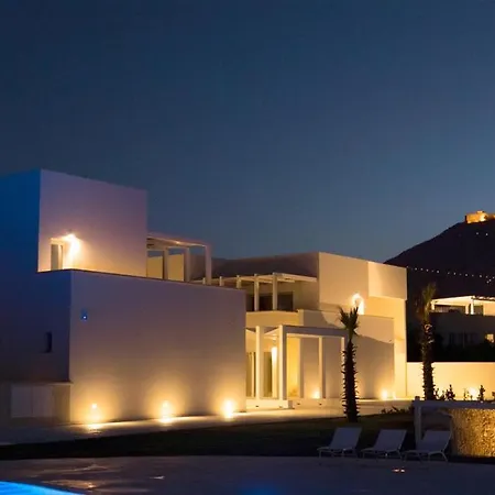 Camaro Aparthotel Favignana