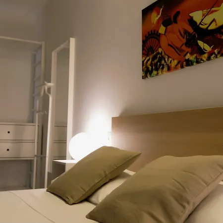 Camaro Aparthotel
