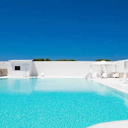 Camaro מלון דירות 4*